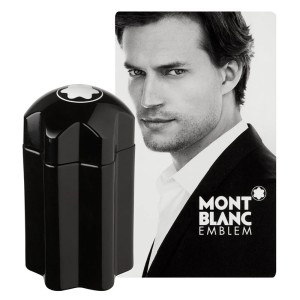 Mont Blanc Emblem EDT Tester kvepalai vyrams, 100 ml 2