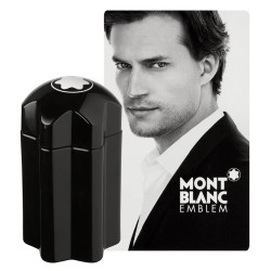 Mont Blanc Emblem EDT Tester kvepalai vyrams, 100 ml