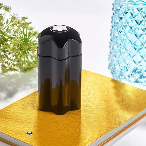 Mont Blanc Emblem EDT Tester kvepalai vyrams, 100 ml