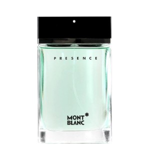Mont Blanc Presence EDT kvepalai vyrams, 75 ml