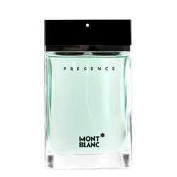 Mont Blanc Presence EDT kvepalai vyrams, 75 ml