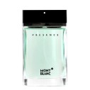Mont Blanc Presence EDT Tester kvepalai vyrams, 75 ml