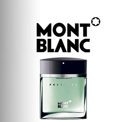 Mont Blanc Presence EDT kvepalai vyrams, 75 ml