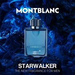 Mont Blanc Starwalker EDT kvepalai vyrams, 75 ml