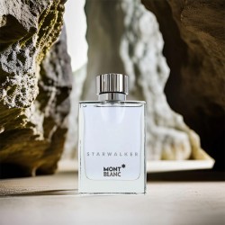Mont Blanc Starwalker EDT kvepalai vyrams, 75 ml
