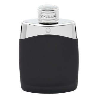 Mont Blanc Legend After Shave - losjonas po skutimosi, 100 ml