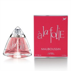 Mauboussin la Folie EDP kvepalai moterims, 100 ml