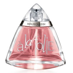 Mauboussin la Folie EDP kvepalai moterims, 100 ml