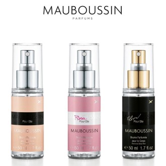 Mauboussin Mauboussin Pour Elle Set - Dárková sada tělových závojů 150 2