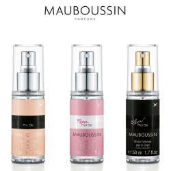 Mauboussin Mauboussin Pour Elle Set - Dárková sada tělových závojů 150