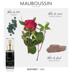 Mauboussin Mauboussin Pour Elle Set - Dárková sada tělových závojů 150