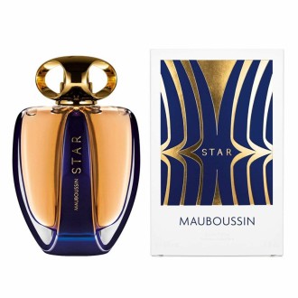 Mauboussin Star EDP kvepalai moterims, 90 ml 2