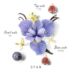 Mauboussin Star EDP kvepalai moterims, 90 ml