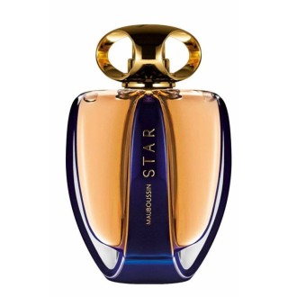 Mauboussin Star EDP kvepalai moterims, 90 ml