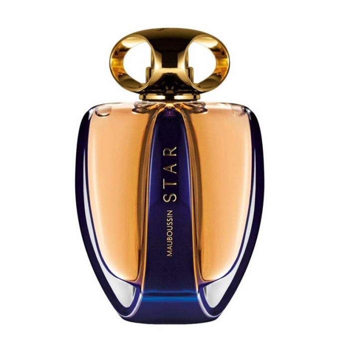 Mauboussin Star EDP kvepalai moterims, 90 ml