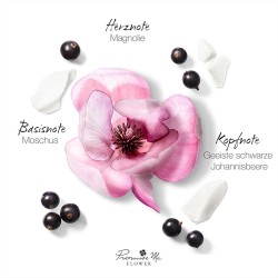 Mauboussin Promise Me Flower EDT kvepalai moterims, 90 ml