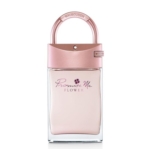 Mauboussin Promise Me Flower EDT kvepalai moterims, 90 ml