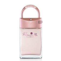 Mauboussin Promise Me Flower EDT kvepalai moterims, 90 ml