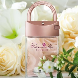 Mauboussin Promise Me Flower EDT kvepalai moterims, 90 ml