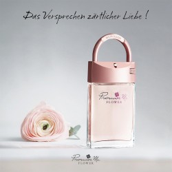 Mauboussin Promise Me Flower EDT kvepalai moterims, 90 ml