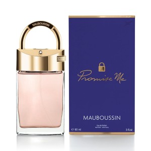 Mauboussin Promise Me EDP kvepalai moterims, 90 ml 2