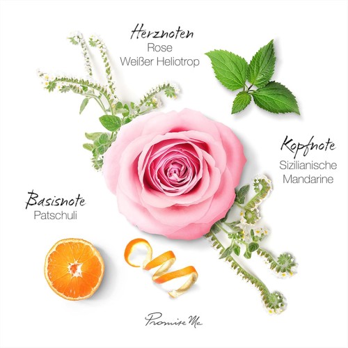 Mauboussin Promise Me EDP kvepalai moterims, 90 ml