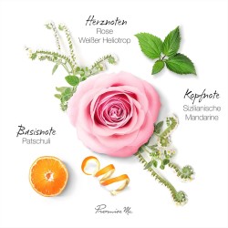 Mauboussin Promise Me EDP kvepalai moterims, 90 ml