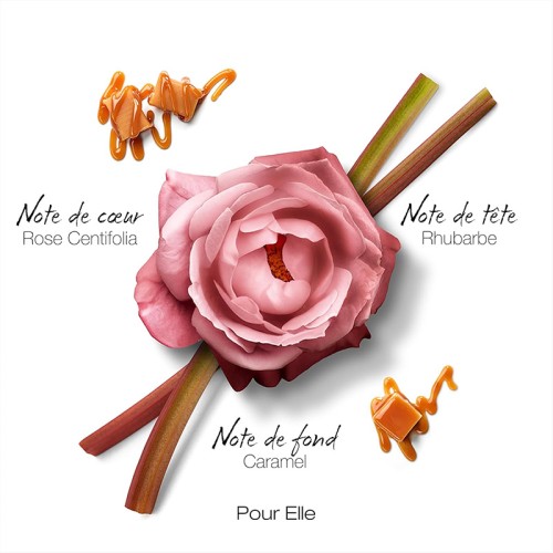 Mauboussin Pour Elle EDP kvepalai moterims, 100 ml