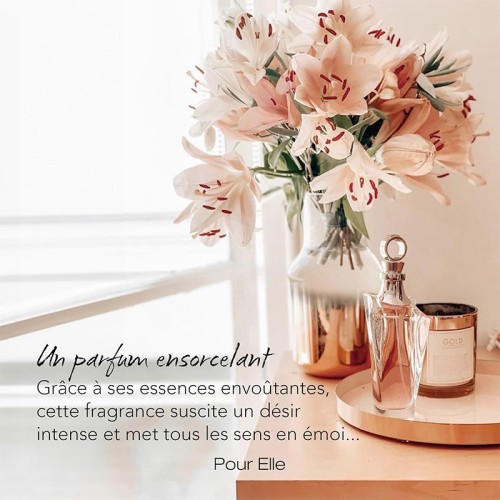 Mauboussin Pour Elle EDP kvepalai moterims, 100 ml