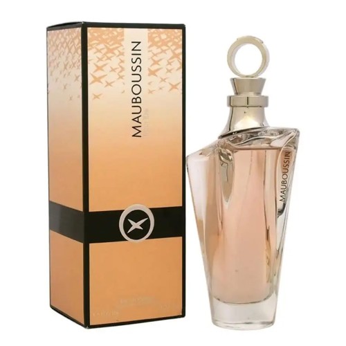 Mauboussin Pour Elle EDP kvepalai moterims, 100 ml