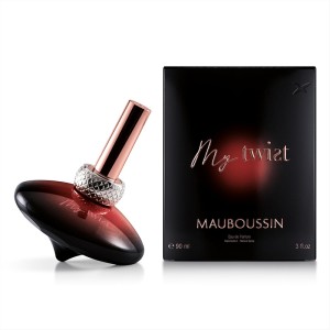 Mauboussin My Twist EDP kvepalai moterims, 90 ml 2