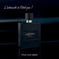 Mauboussin Pour Lui In Black EDP kvepalai vyrams, 100 ml