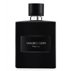 Mauboussin Pour Lui In Black EDP kvepalai vyrams, 100 ml