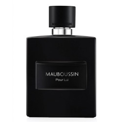 Mauboussin Pour Lui In Black EDP kvepalai vyrams, 100 ml