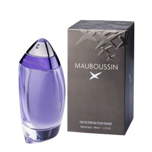 Mauboussin Homme EDP kvepalai vyrams, 100 ml 2