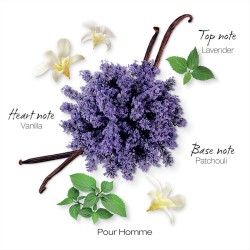 Mauboussin Homme EDP kvepalai vyrams, 100 ml