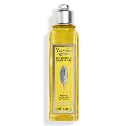 L´occitane Shower Gel (citrus - verbena) - dušo želė 250 ml