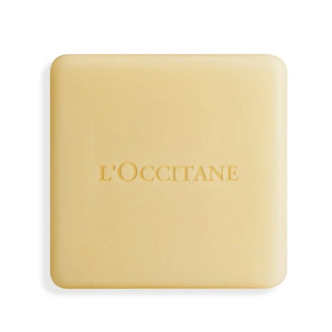 L´occitane Shea Verbena Extra ( Verbena ) - ypatingai švelnus taukmedžių - verbenų muilas,100 g