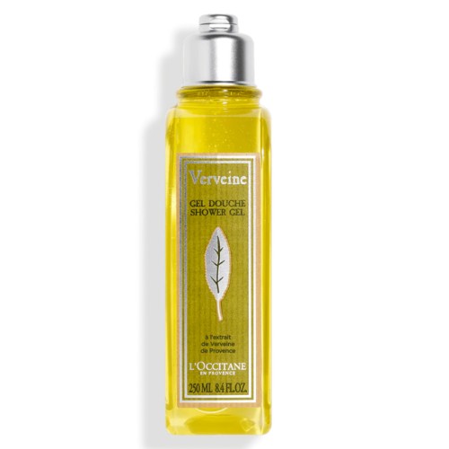 L´occitane Shower Gel ( verbena ) - Fresh dušo želė 250 ml