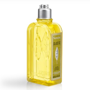 L´occitane Shower Gel ( verbena ) - Fresh dušo želė 250 ml