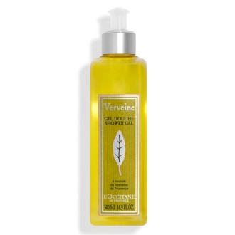 L´occitane Shower Gel ( verbena ) - verbenų dušo želė, 500 ml 2