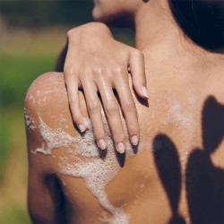 L´occitane Shower Gel ( verbena ) - verbenų dušo želė, 500 ml