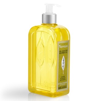 L´occitane Shower Gel ( verbena ) - verbenų dušo želė, 500 ml