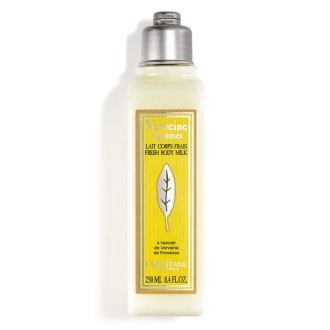 L´occitane Verveine Agrumes (Citrus - Verbena) - kūno losjonas, 250 ml 2