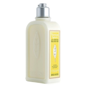L´occitane Verveine Agrumes (Citrus - Verbena) - kūno losjonas, 250 ml