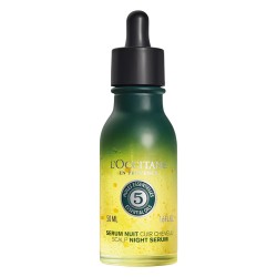 L´occitane Scalp Night Serum - naktinis galvos odos serumas, 50 ml