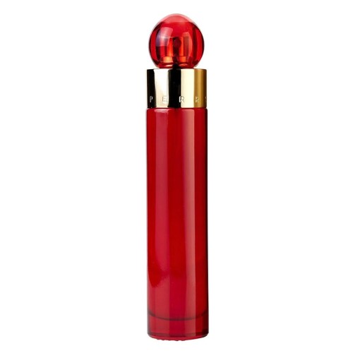 Perry Ellis 360 Red for Woman EDT kvepalai moterims, 100 ml