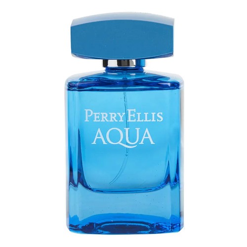 Perry Ellis Aqua for Men EDT kvepalai vyrams, 100 ml