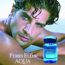 Perry Ellis Aqua for Men EDT kvepalai vyrams, 100 ml