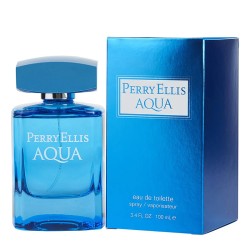 Perry Ellis Aqua for Men EDT kvepalai vyrams, 100 ml